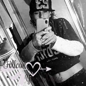 Meet your Posher, Mistie